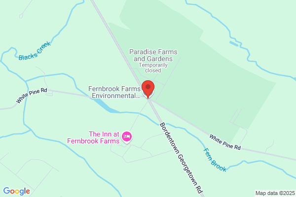 Fernbrook Farms Environmental Education Center