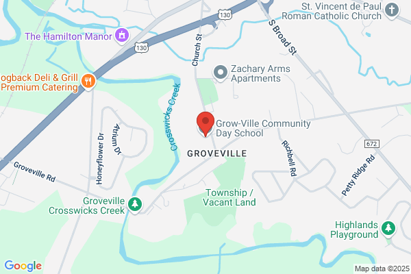 Grow-Ville Community Day School