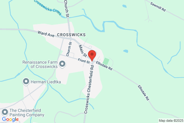 Osteria Procaccini - Crosswicks