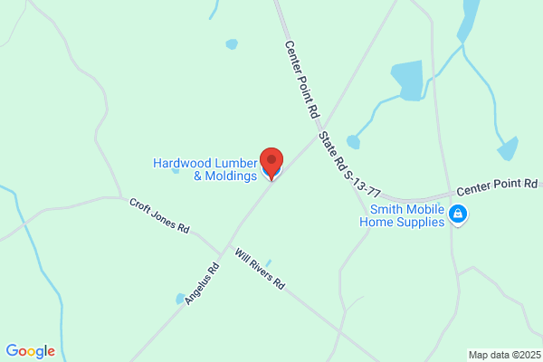 Carolina Custom Design