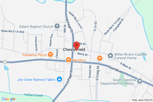 Chesterfield Cellular & Paging