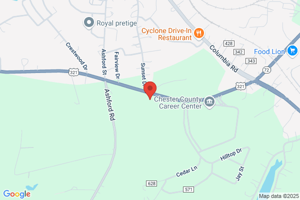 Chesterfield Dialysis Center