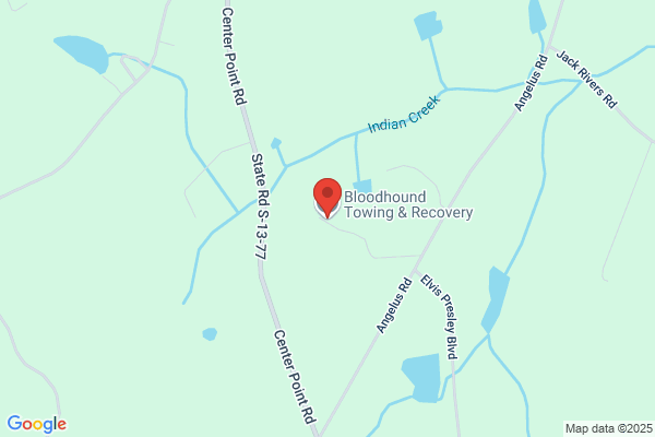 Fatmans Towing & Recovery