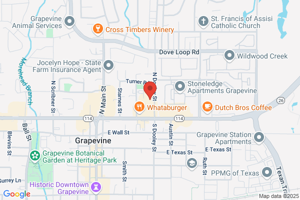 Grapevine Florist