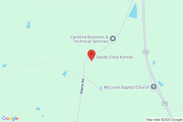Sandy Crest Kennel