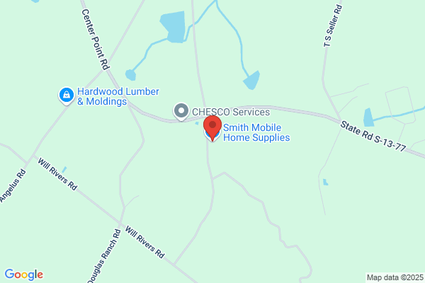 Smith Mobile Home Supplies