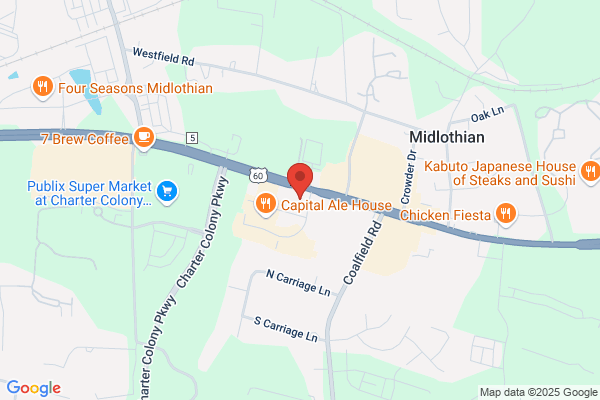 Nichols Lida S CPA