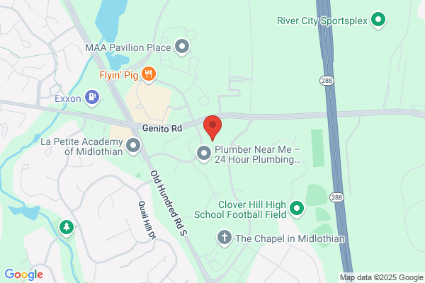 One Hour Heating and Air of West Richmond