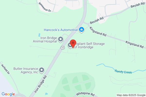 James River Electric Inc