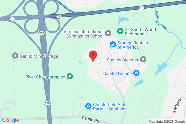 Peachtree Constuction Company