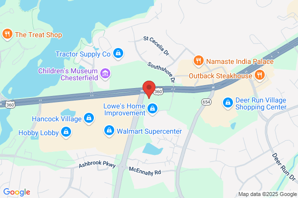 Mattress Firm Winterpock Road