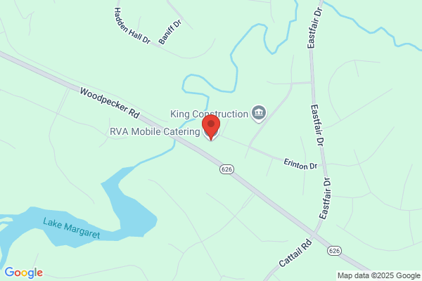 RVA Mobile Catering