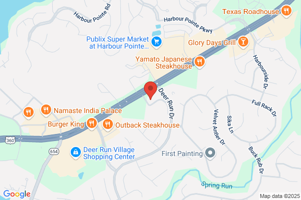 Deerfield Amoco Inc