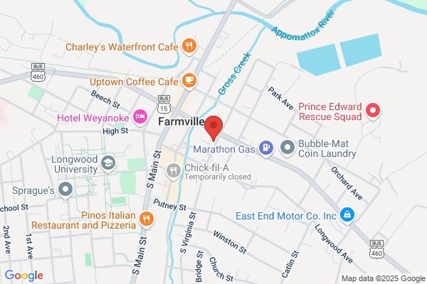 Krone  Michael E DDS And Associates