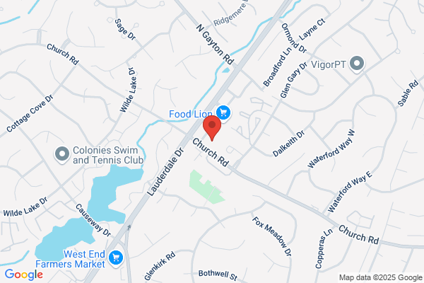 Chiropractic Centers of Virginia