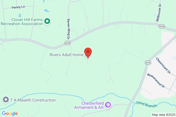 Rivers Assisted Living Inc
