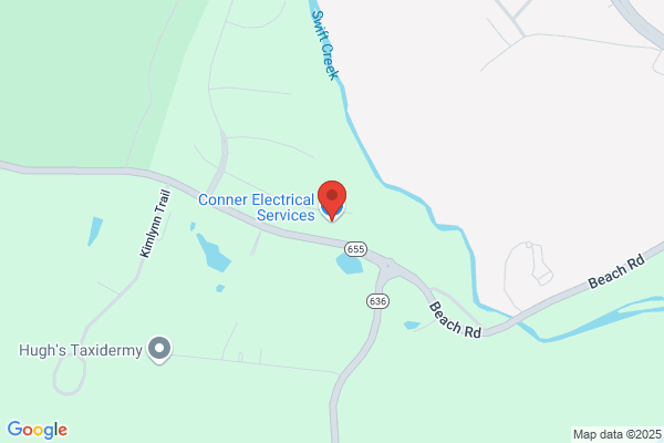 Conner Electrical Services Inc