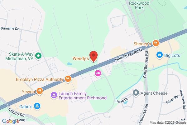 Wendy's