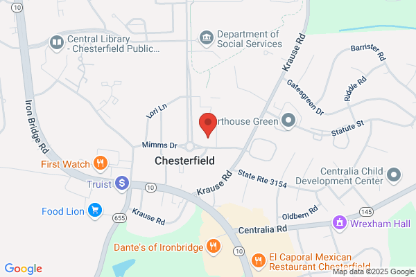 Virginia Credit Union