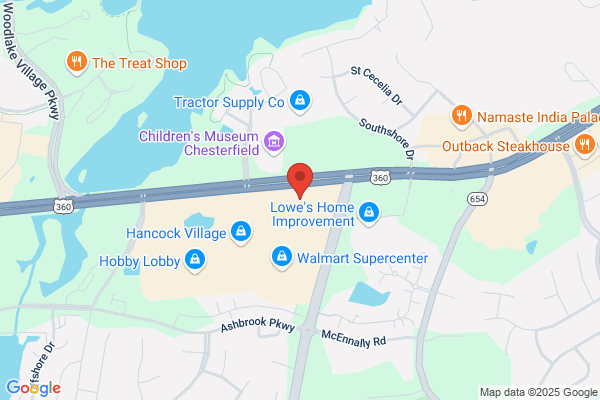 Virginia Credit Union