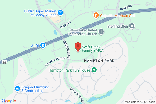 Swift Creek Family YMCA