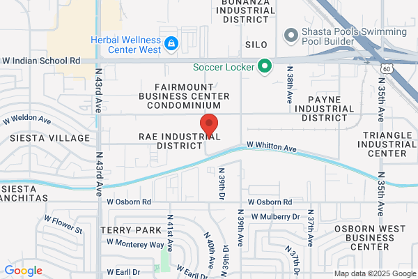Associated Contracting Enterprises