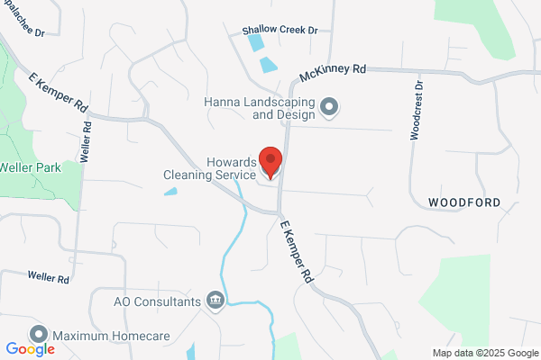 Howard's Cleaning Service LLC
