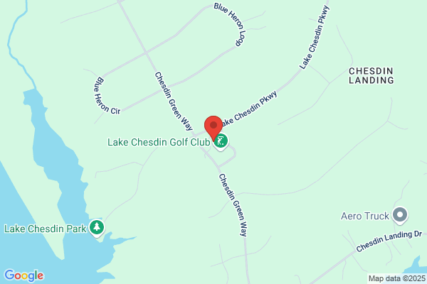 Chesdin Landing
