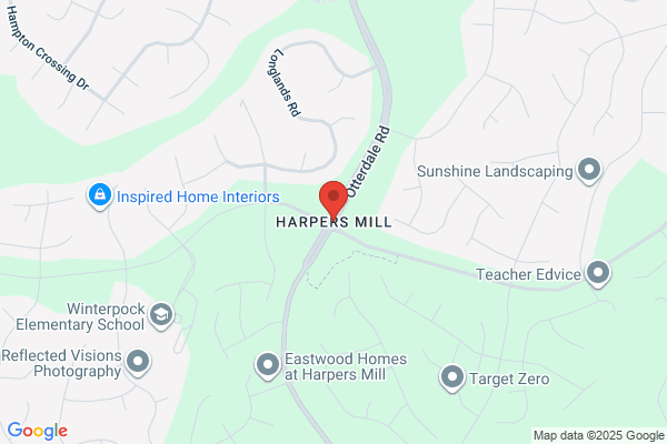 Harpers Mill