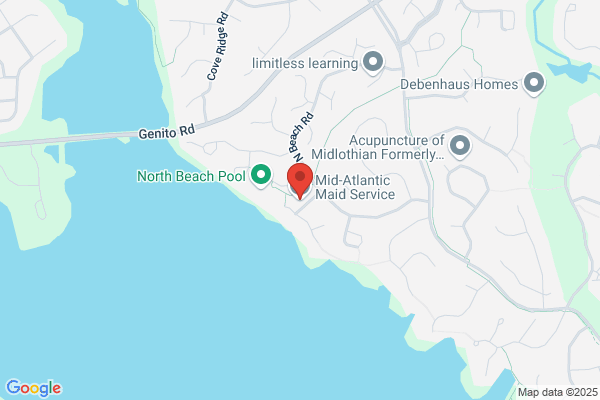 Mid Atlantic Maid Service