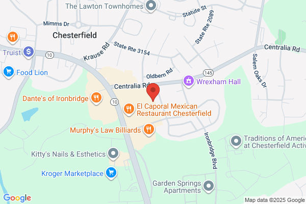 Appomattox Title Company Inc