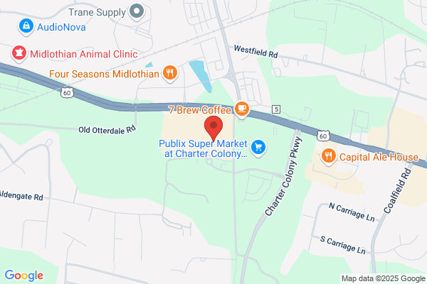 Midlothian Locksmith Services
