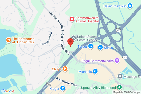Brandermill Pediatric and Adolescent Medicine PC