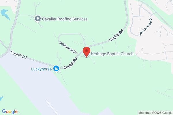 Faith Heritage Church of God