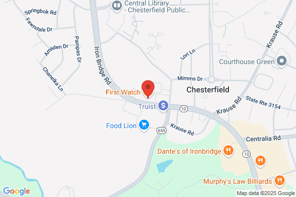 First Watch