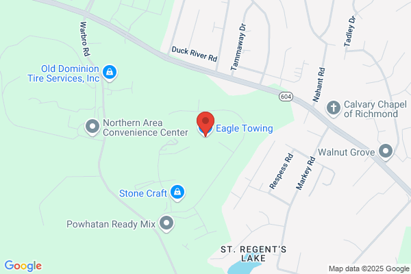 Eagle Towing