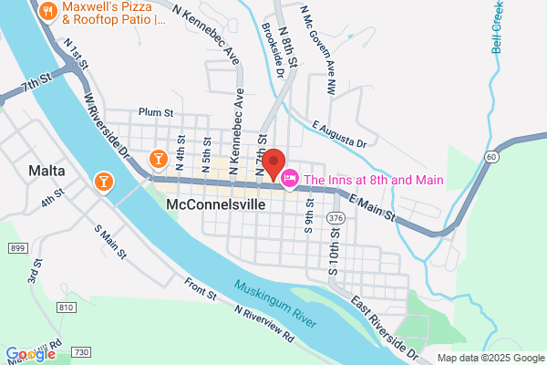 Interim HealthCare of McConnelsville OH - CLOSED