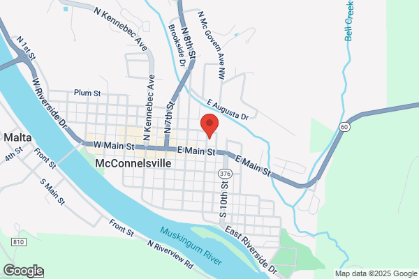 McConnel Manor
