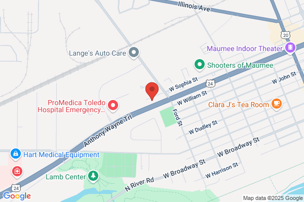 Podiatric Associates of SE Ohio