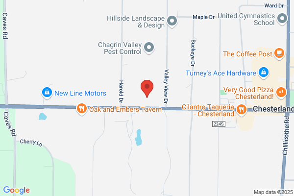 Redding Resources Inc