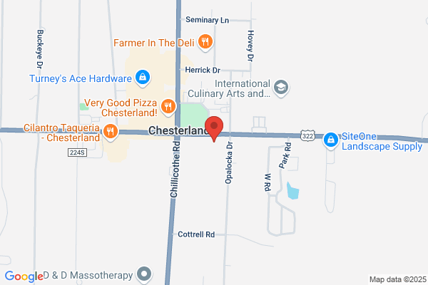 Chesterland Motors Llc