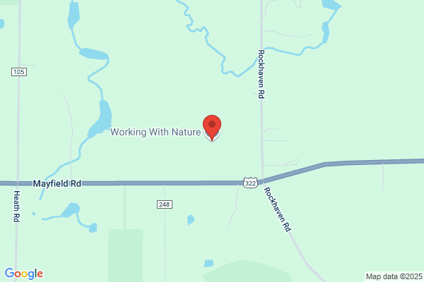 Working With Nature Inc