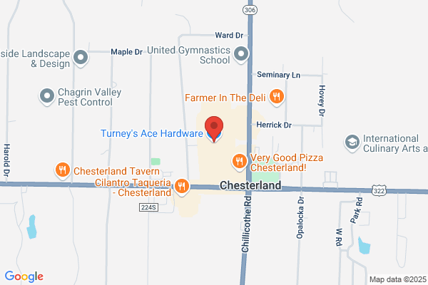 Turney's Ace Hardware