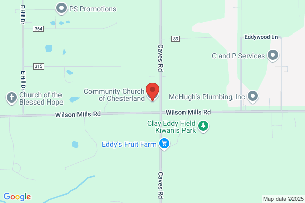 Community Church of Chesterland