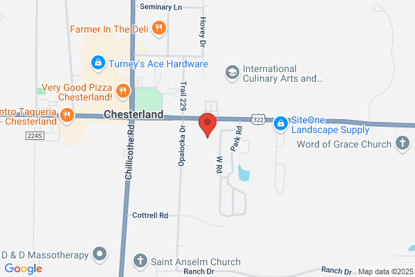 Monticello Garden Center & Nursery Inc