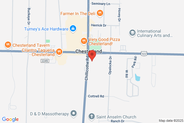Convenient Food Mart, Stores