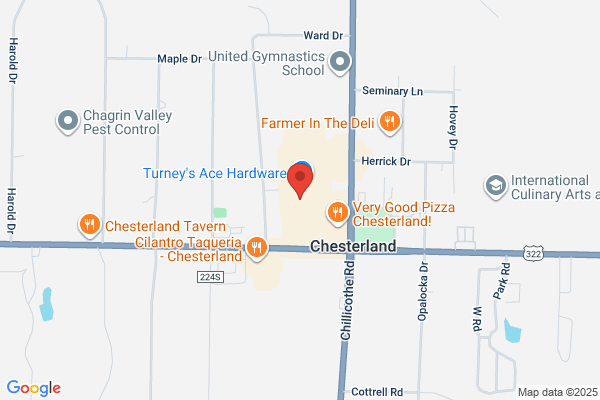 Giant Eagle Supermarket