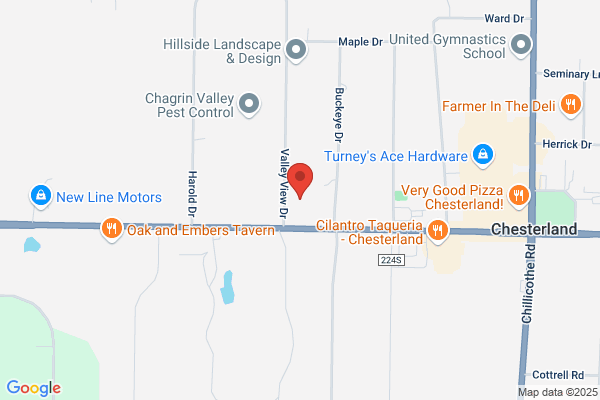 Krebs Insurance Agency Inc