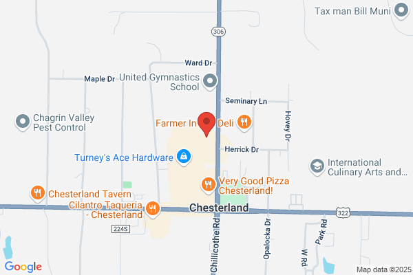 Mayer Insurance Agency
