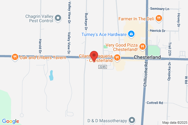 Freshley & Son Plumbing & Heating